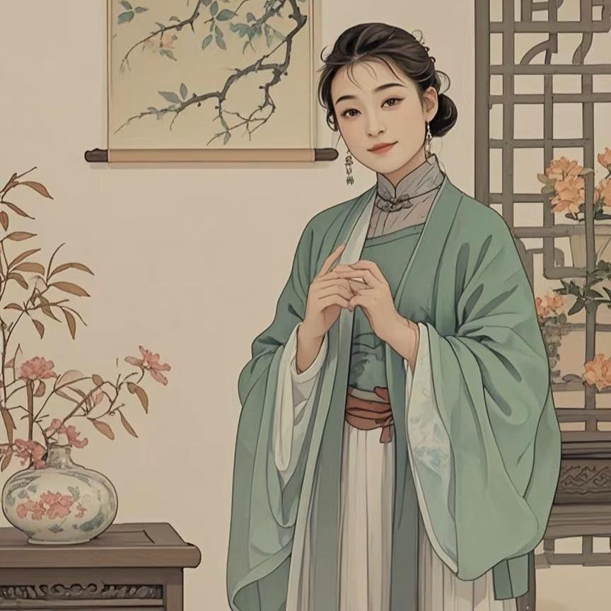 凌妹妹又来了