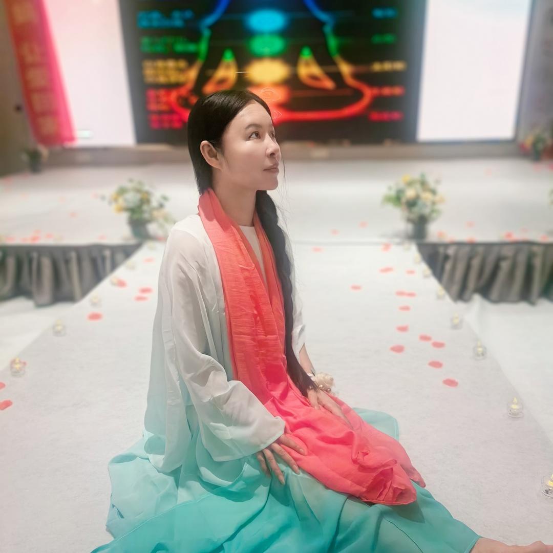 依阿妹·依阿哥·馨园体验馆