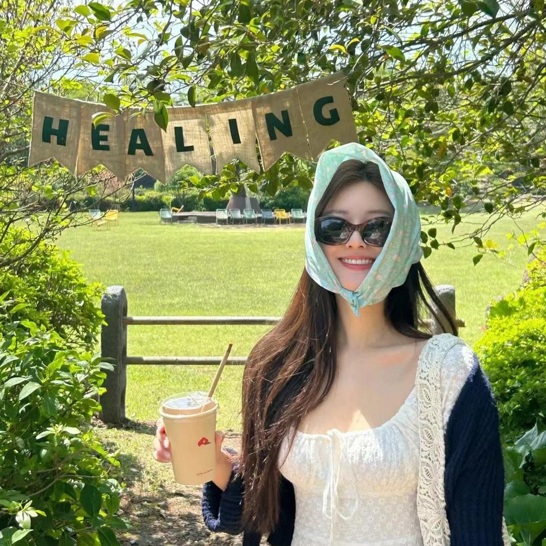 倩倩带你飞✈️