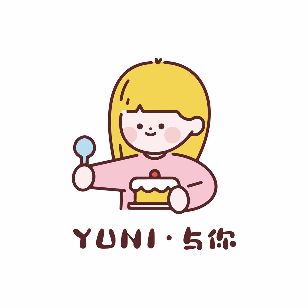 与你蛋糕店官方号