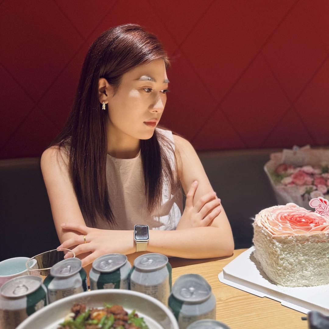 小李不讲道李🤟