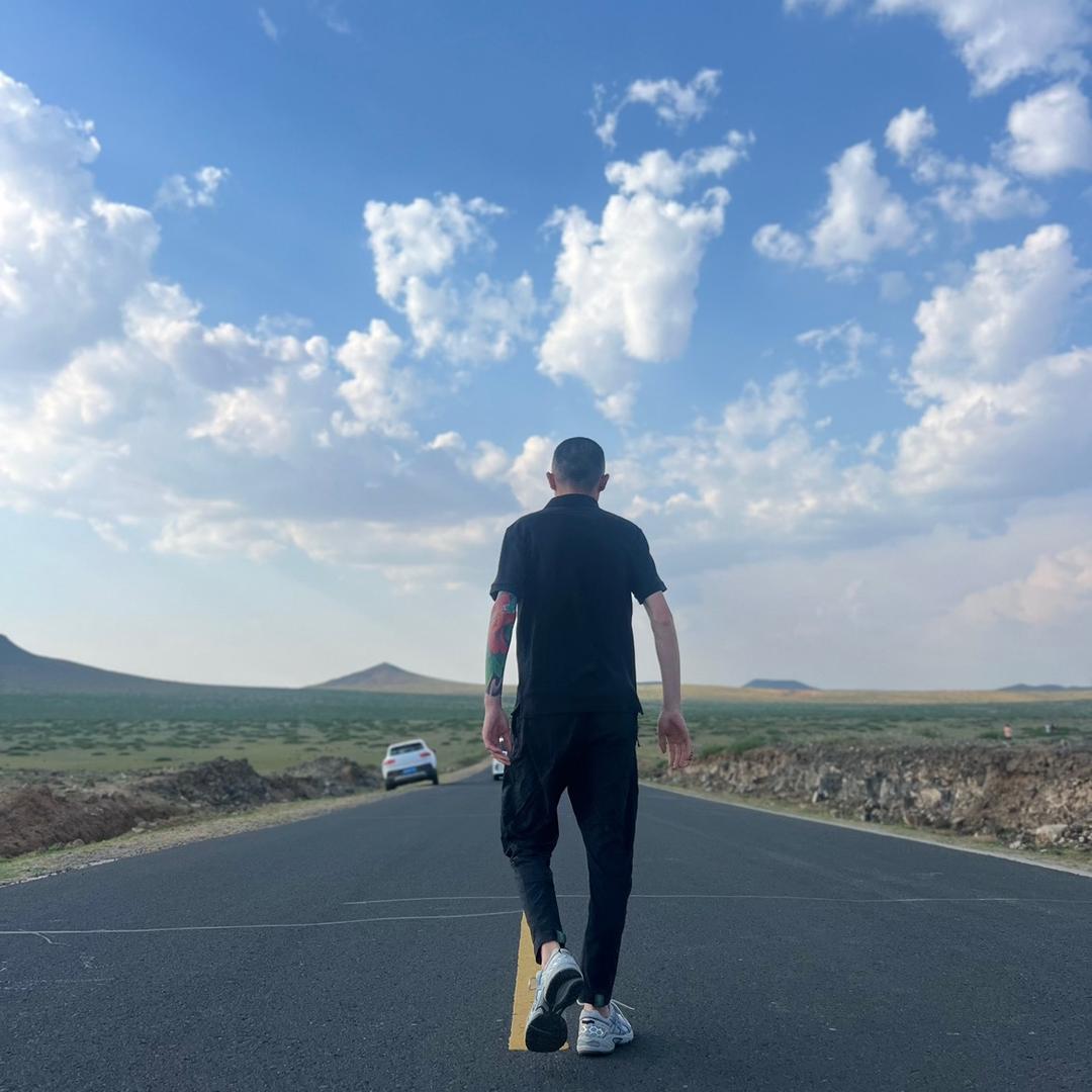 小冀炖蘑菇    🍄