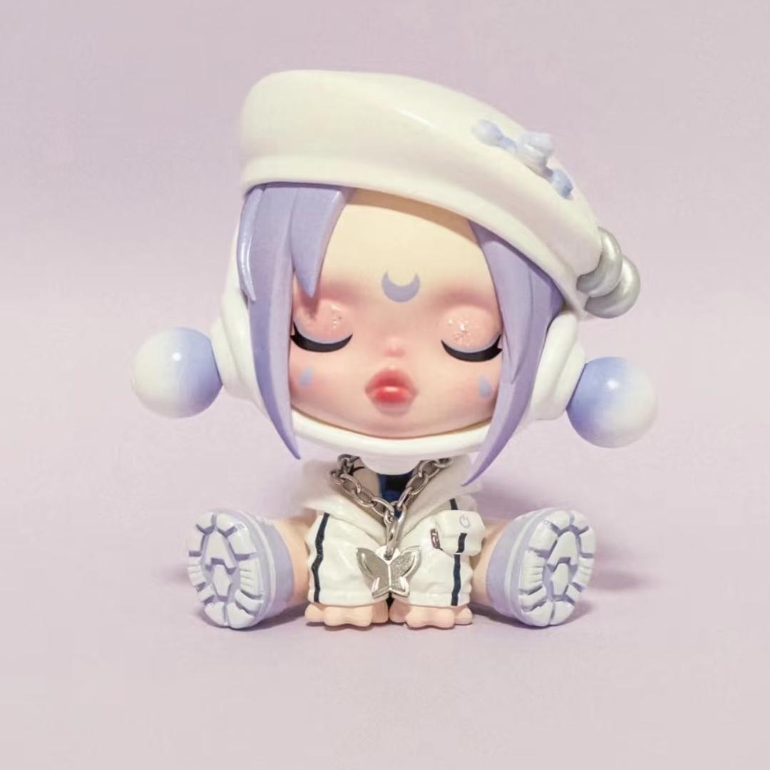 林林潮玩个体店