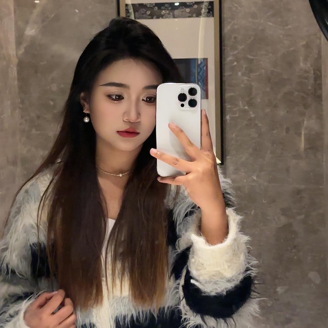 小酒窝花花