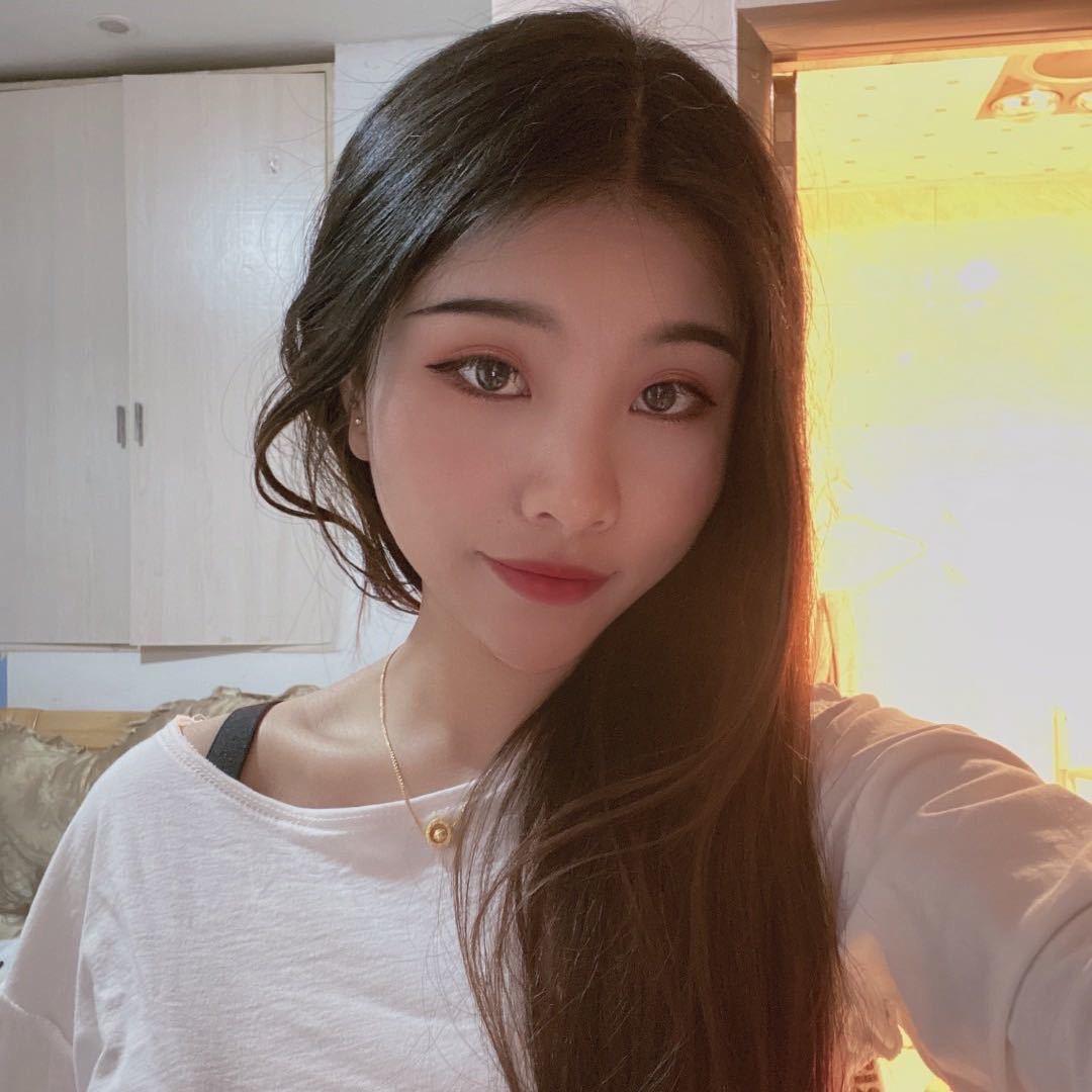 小龙女睡不着❣️❣️