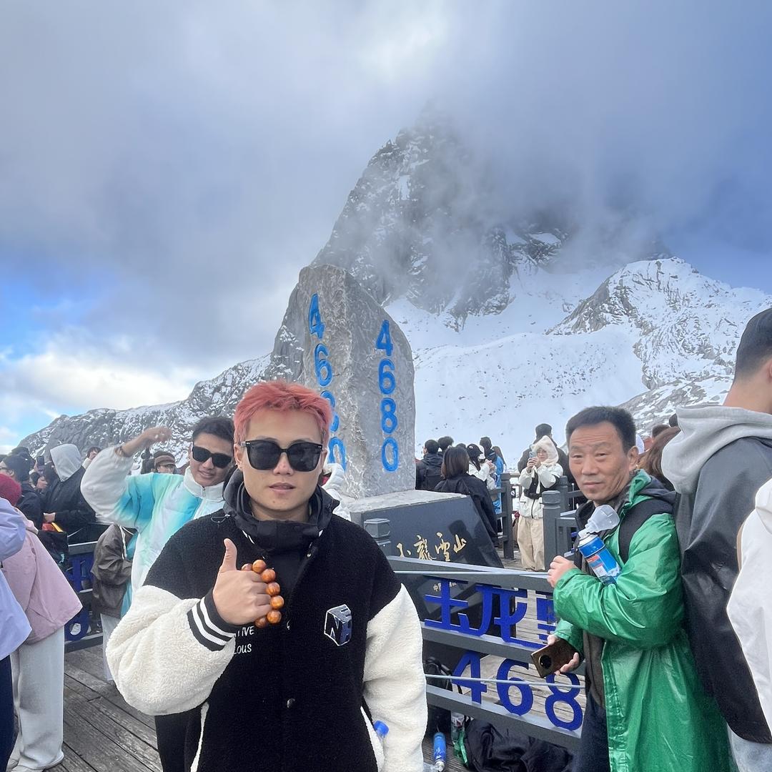 小杰