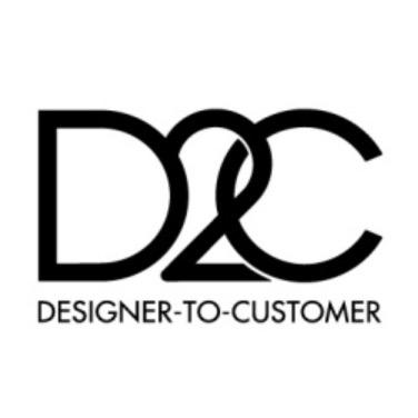 D2C服饰官方帐号