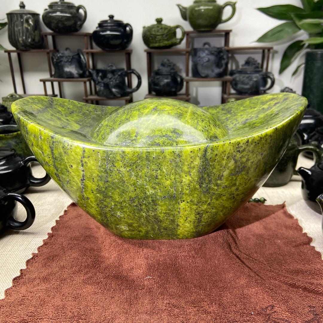 茗香石壶二店