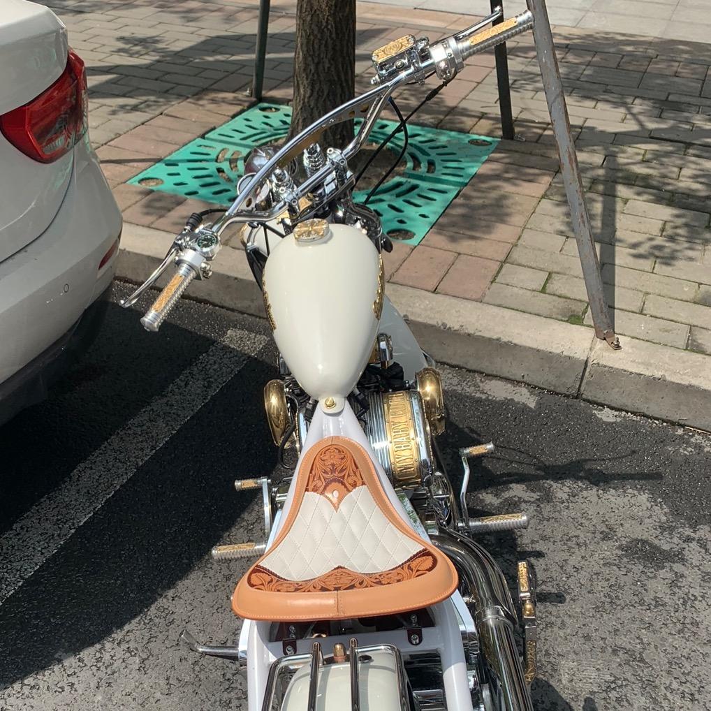 突然想骑车