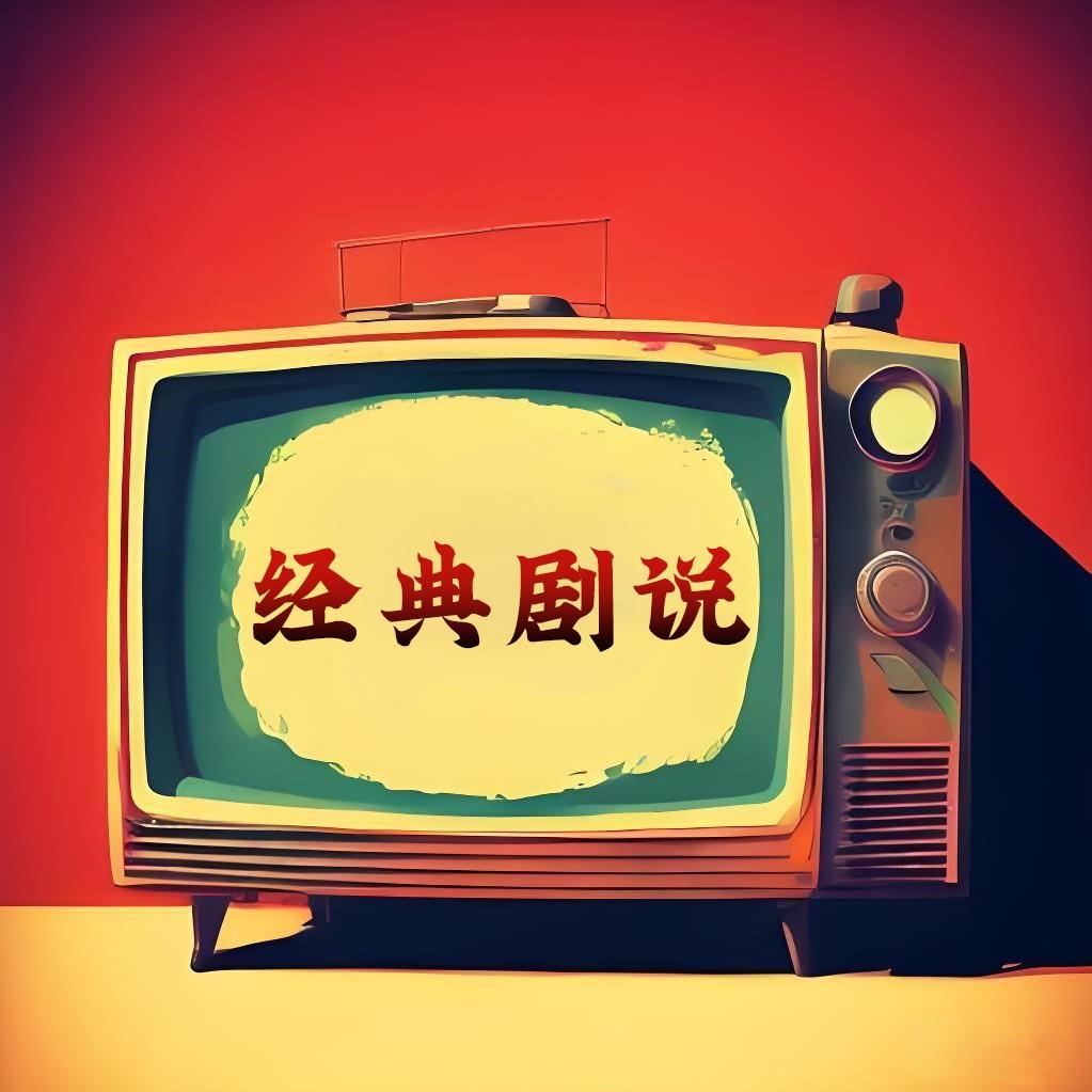 经典剧说 Esil-Kino