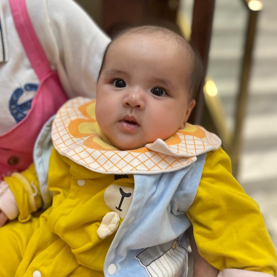 盛西汽车小海棠（日常号）