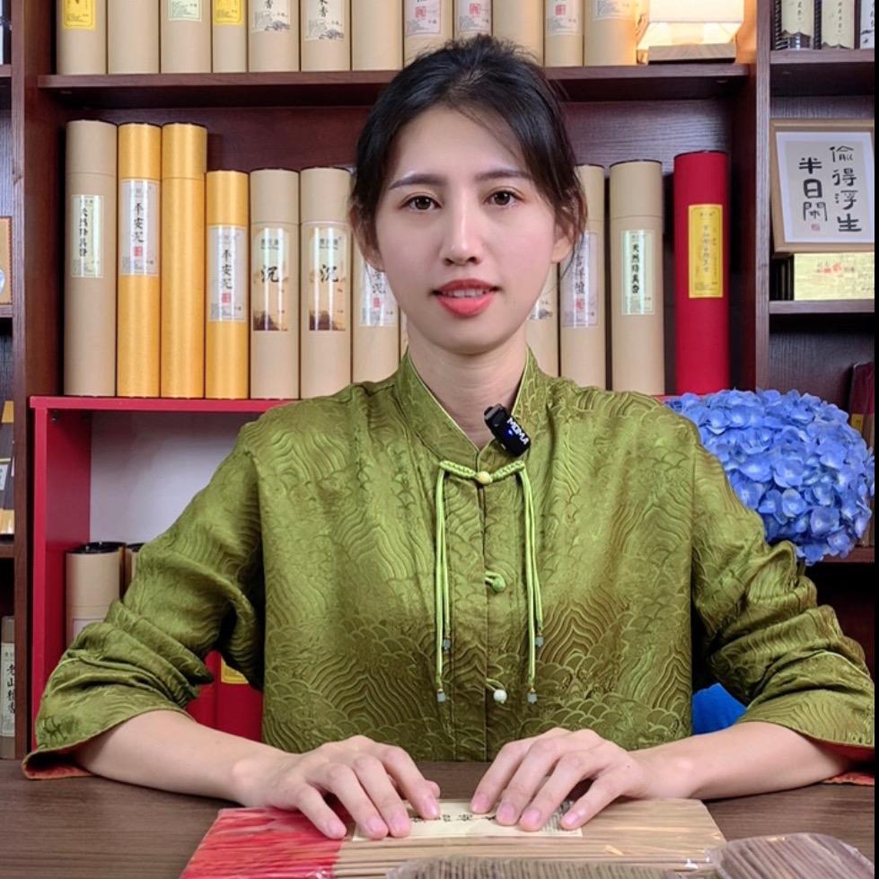 小师妹香铺