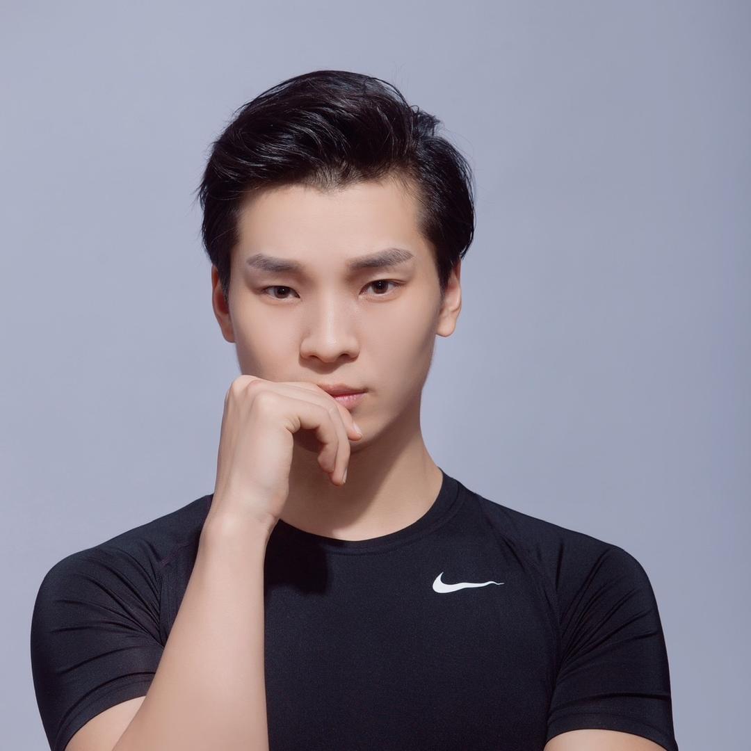 小超健身操舞