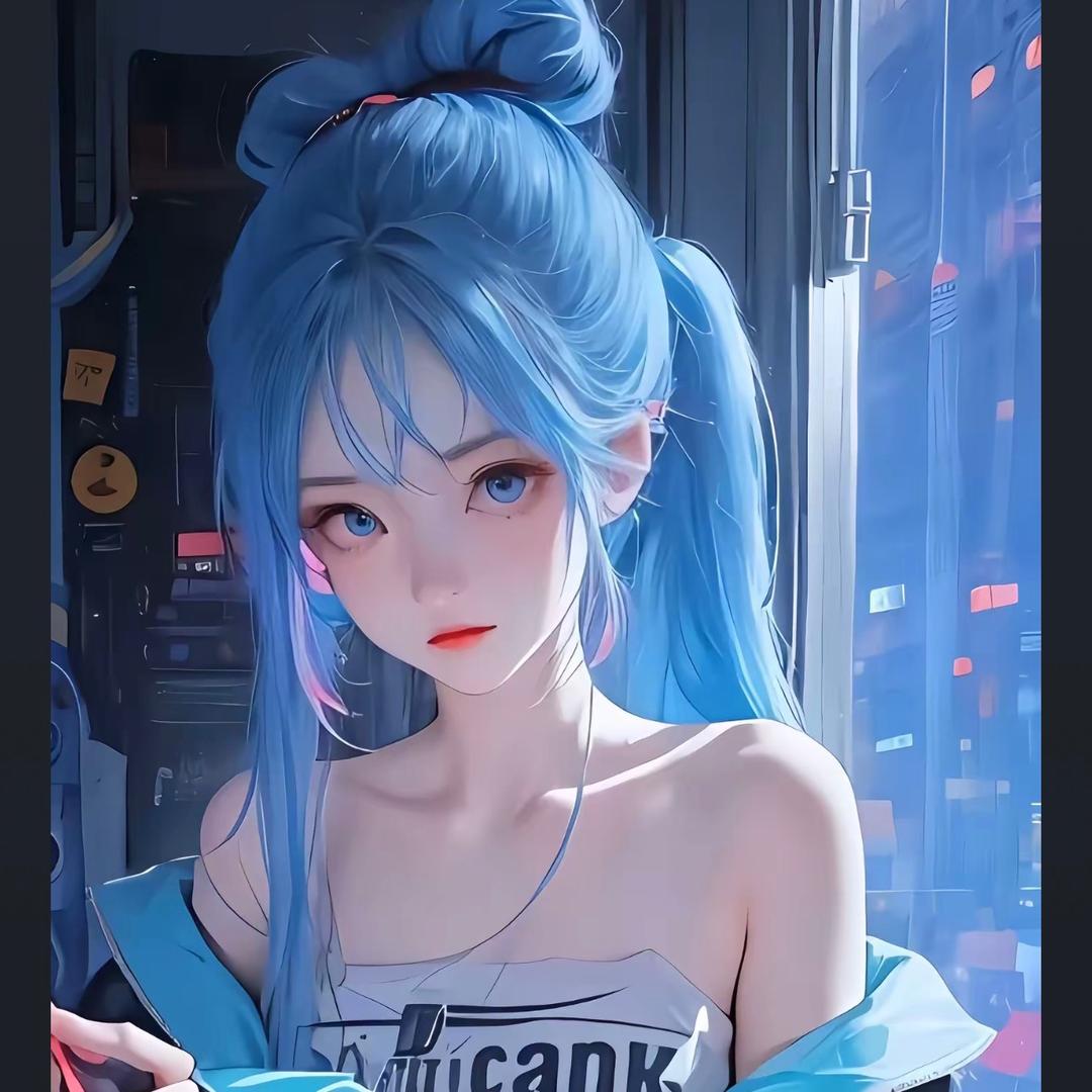 安澜