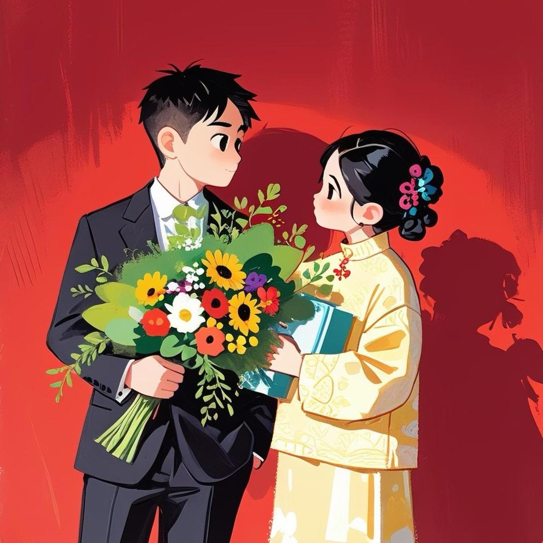 肉桂奶油家💒（软装中）