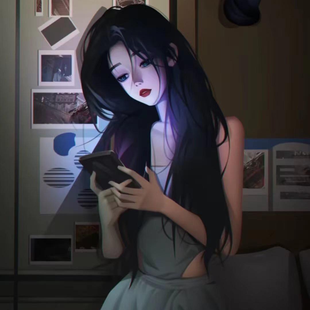 韦木子🍃