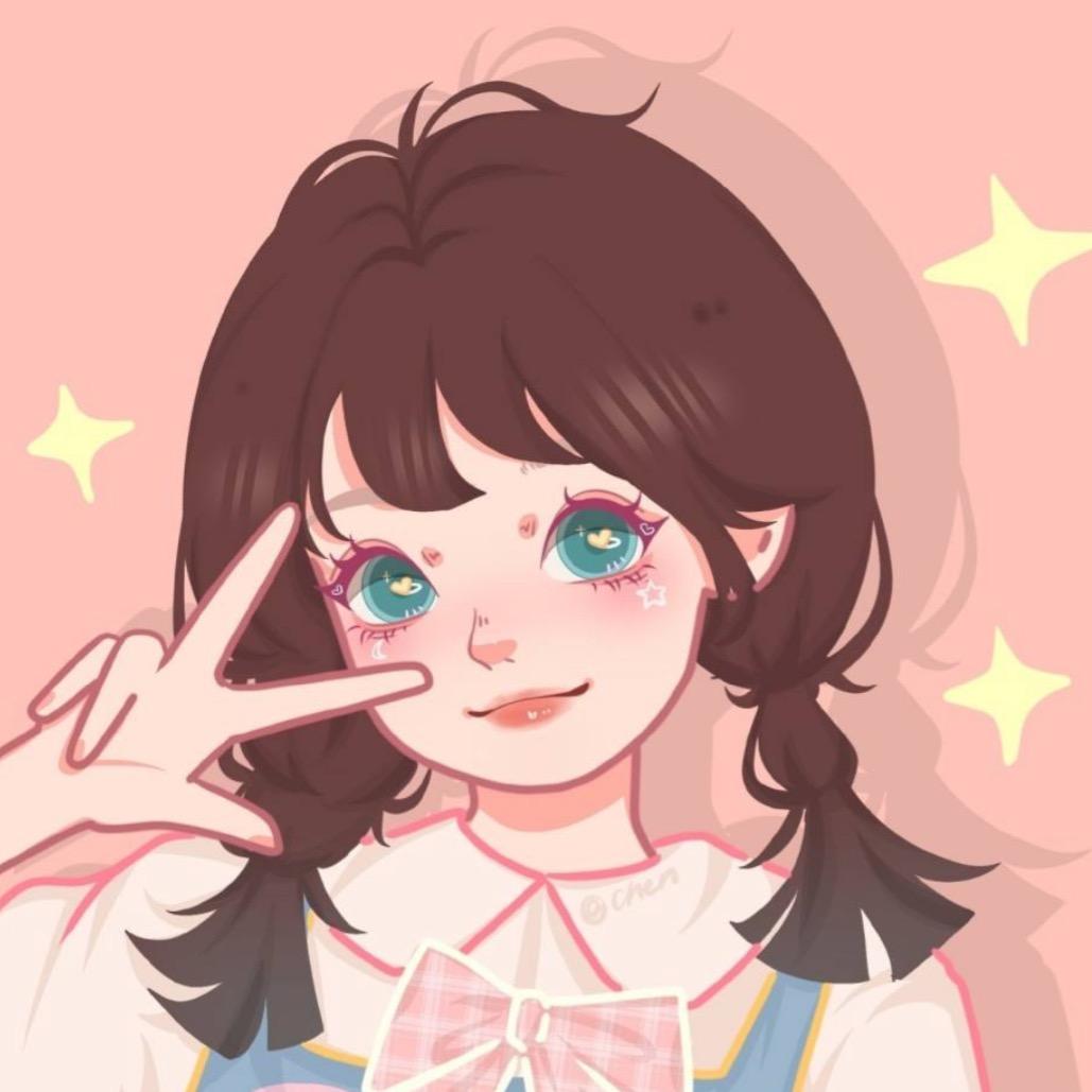 小猫和小狗