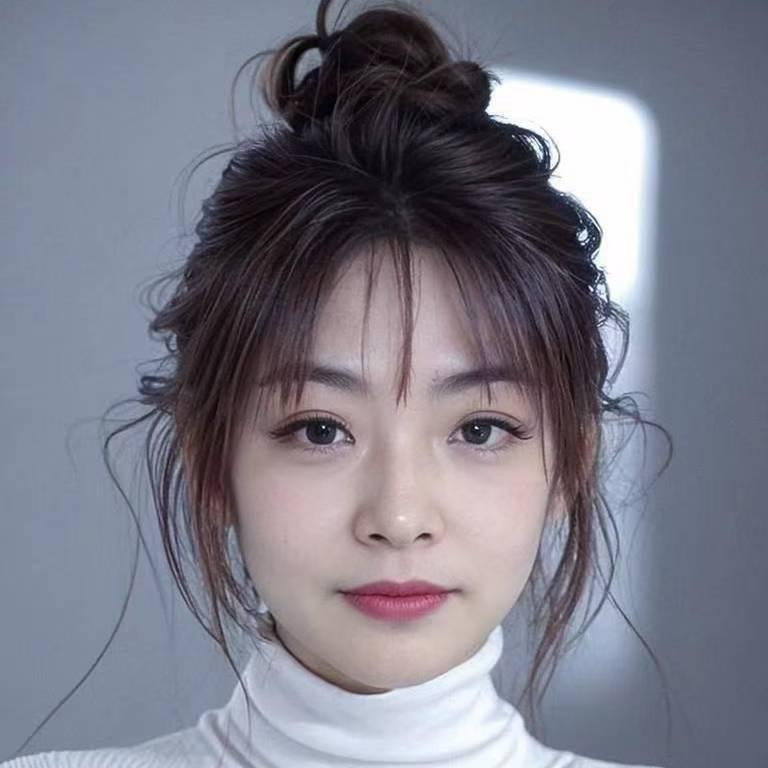 太原吕娜聊法拍