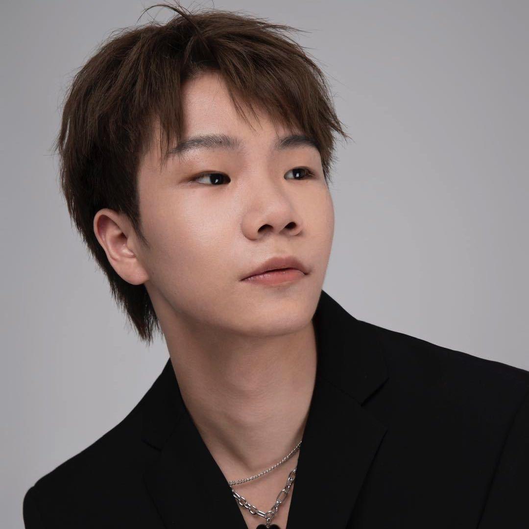 子乔的头部交易