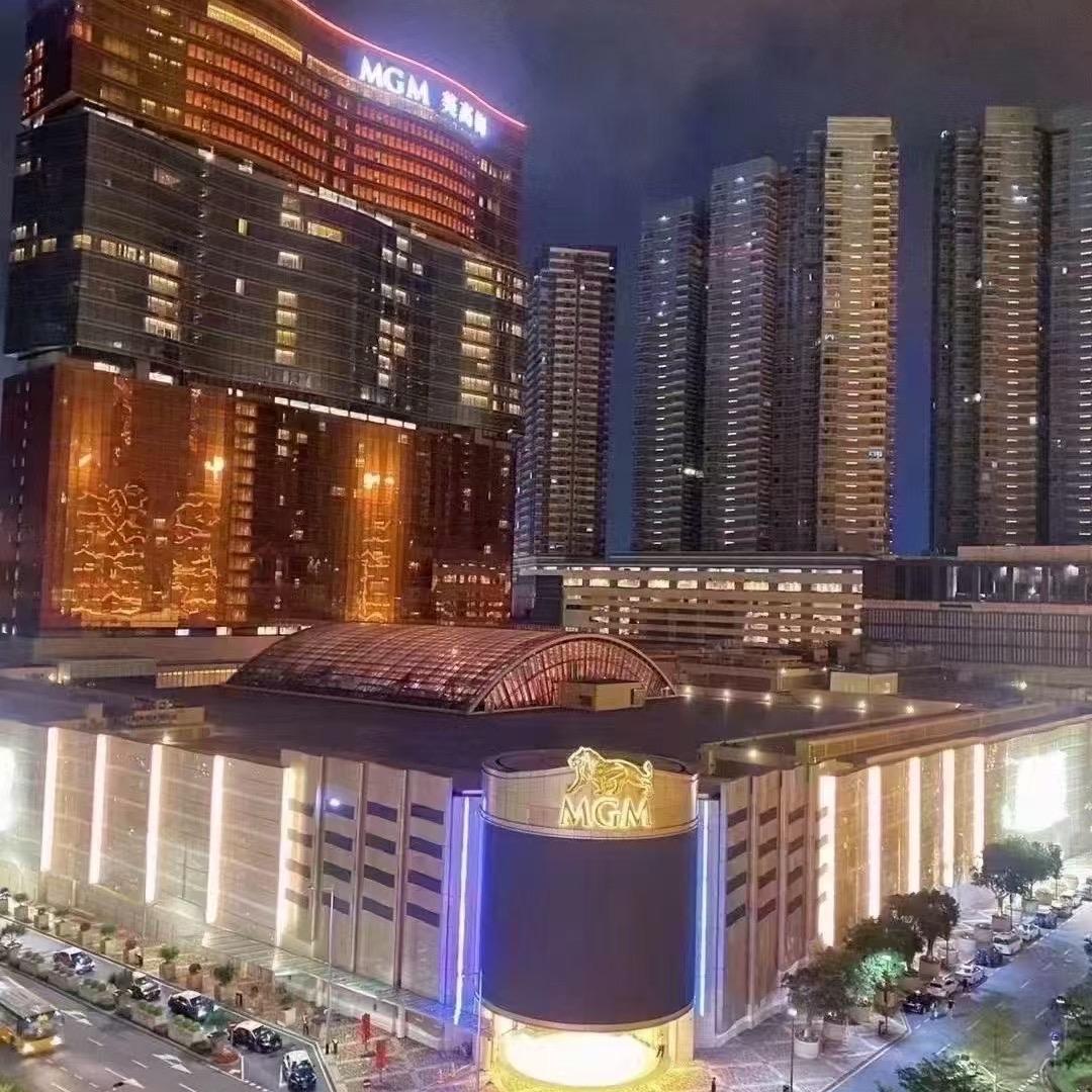 澳门旅游助手🇲🇴阿三