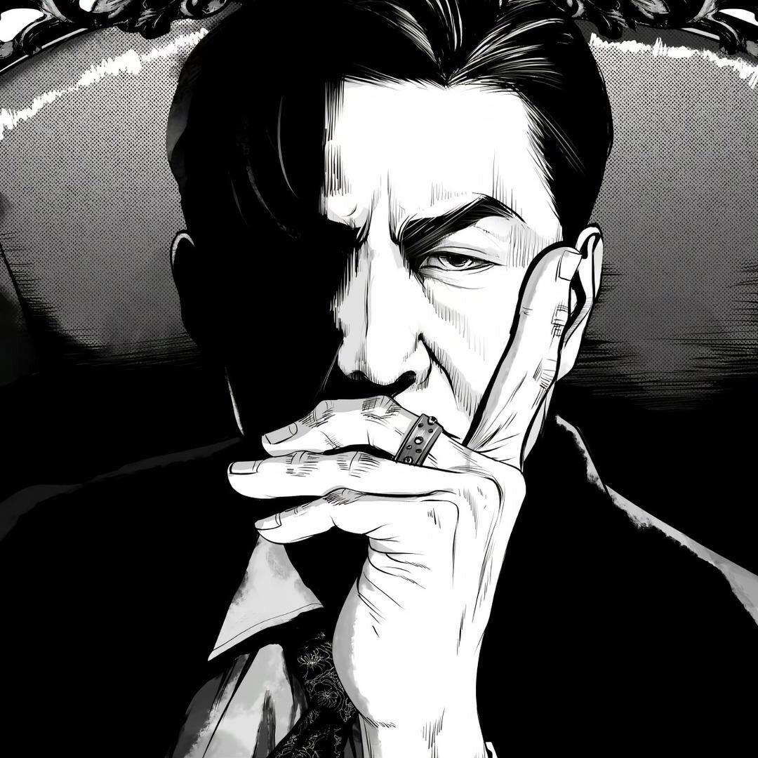 头马