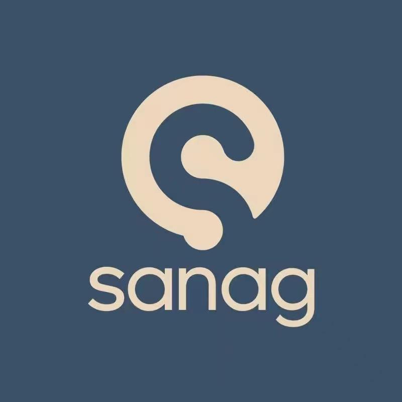 Sanag木子耳机专卖店