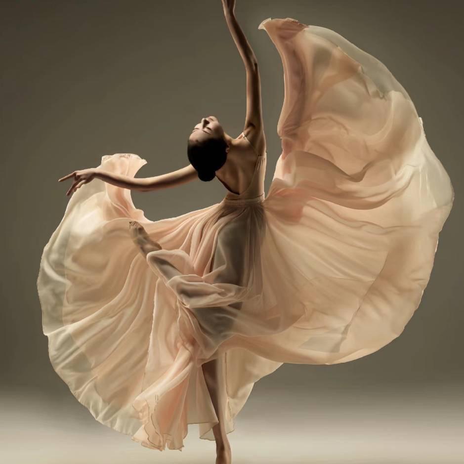 舞言舞蹈工作室