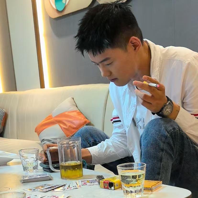 桂林力工龙弟❗️