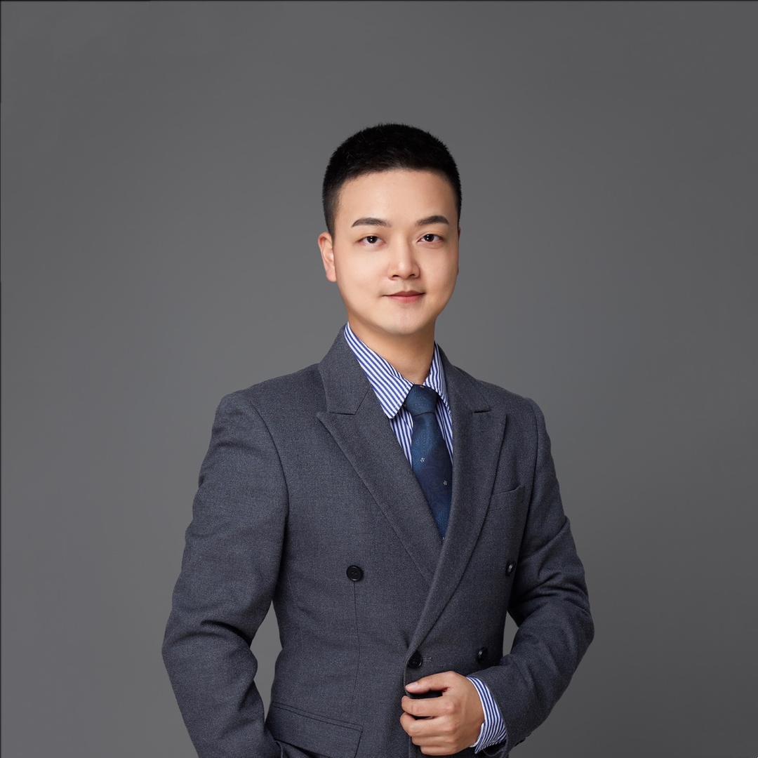 柳州地王•小明同学