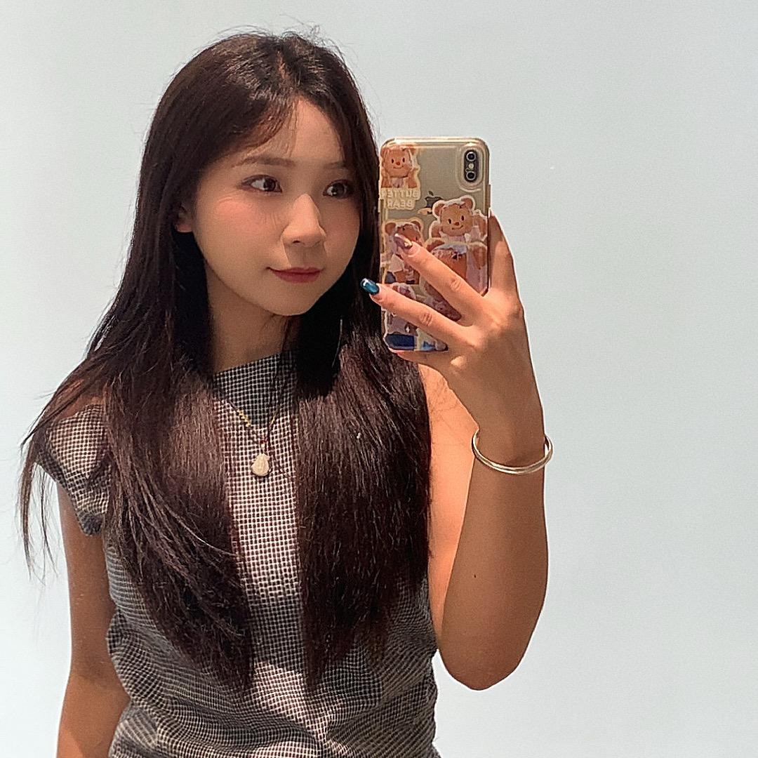 小橘子🍊