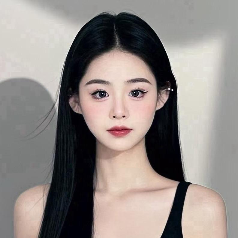 鹿七月💗