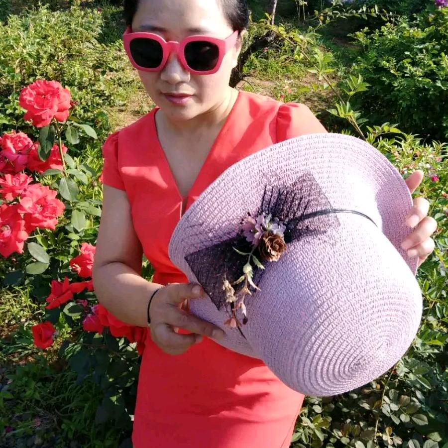 万亿姐(魏电影2)