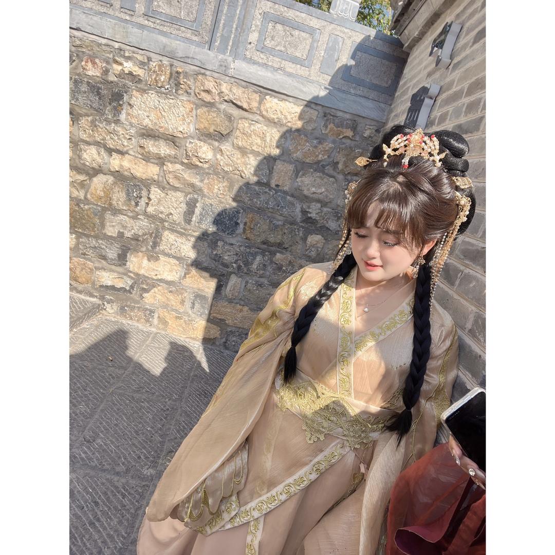 大妹