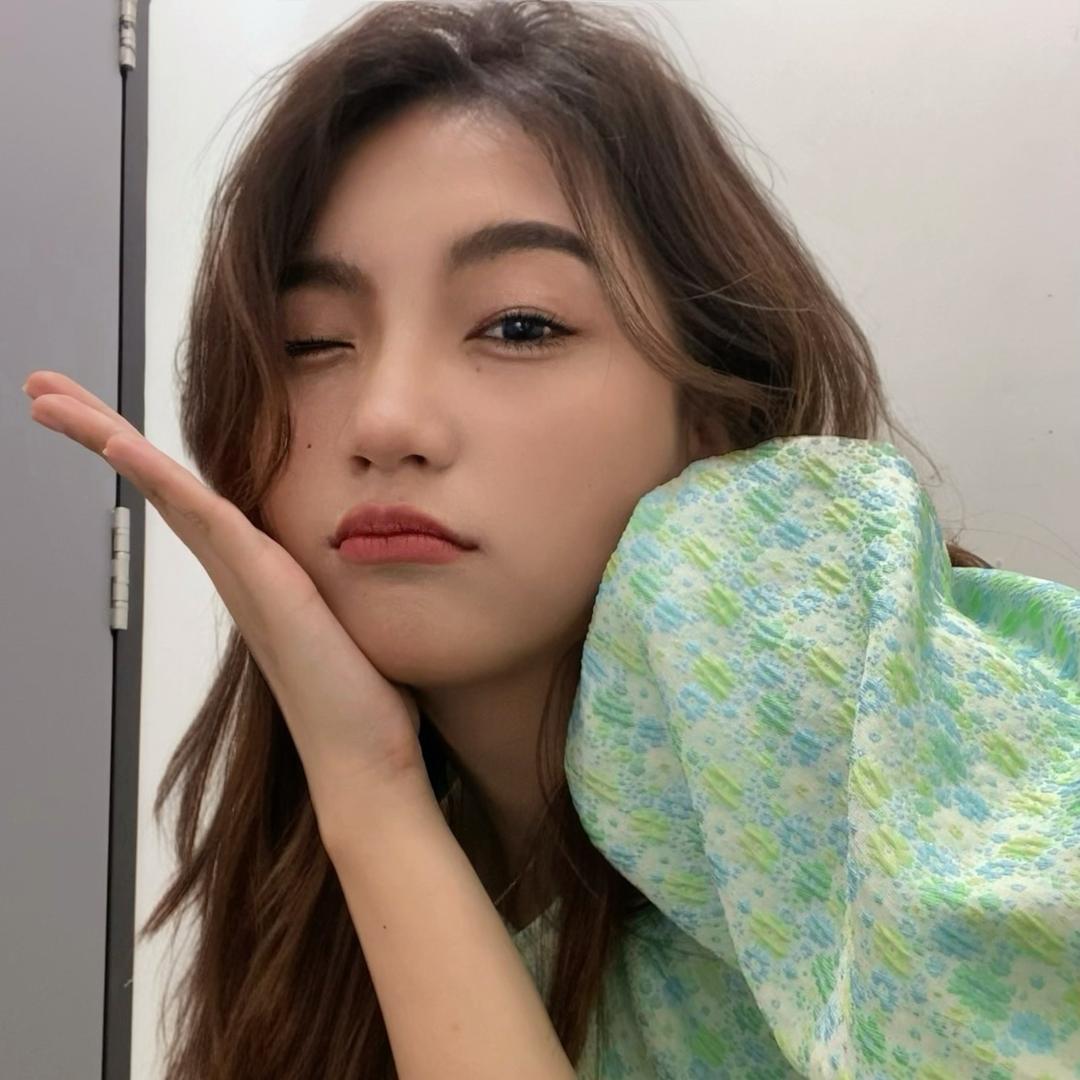 小蝴蝶🦋