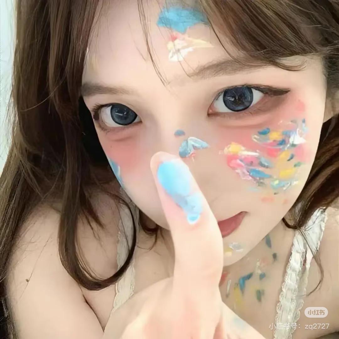 小妍自有妙计～