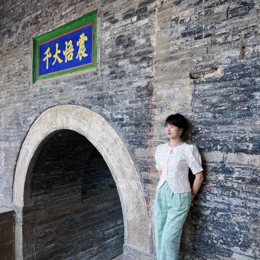 努力的昕怡
