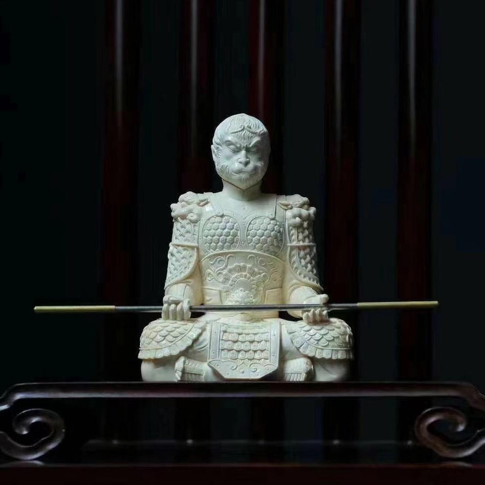 非遗传承人李师傅