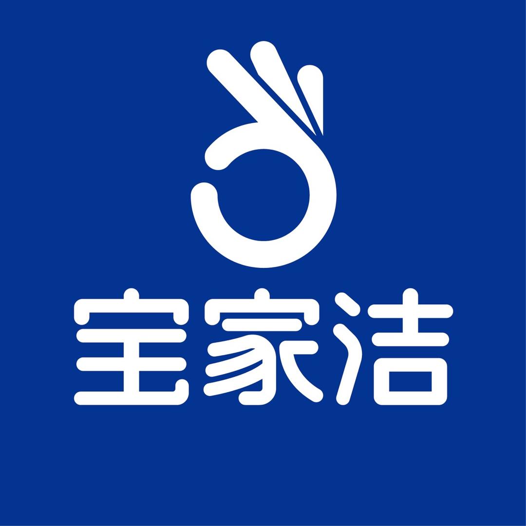 宝家洁官方旗舰店欧科棉拖把