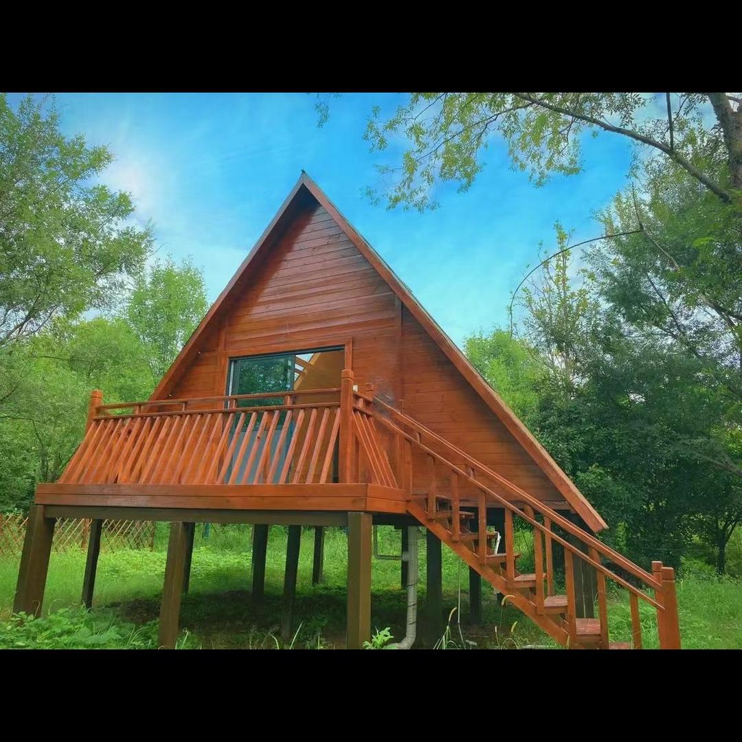 淮北南湖露营地