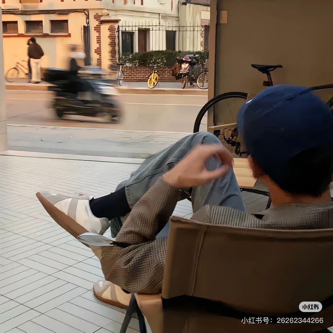陪我一起听！