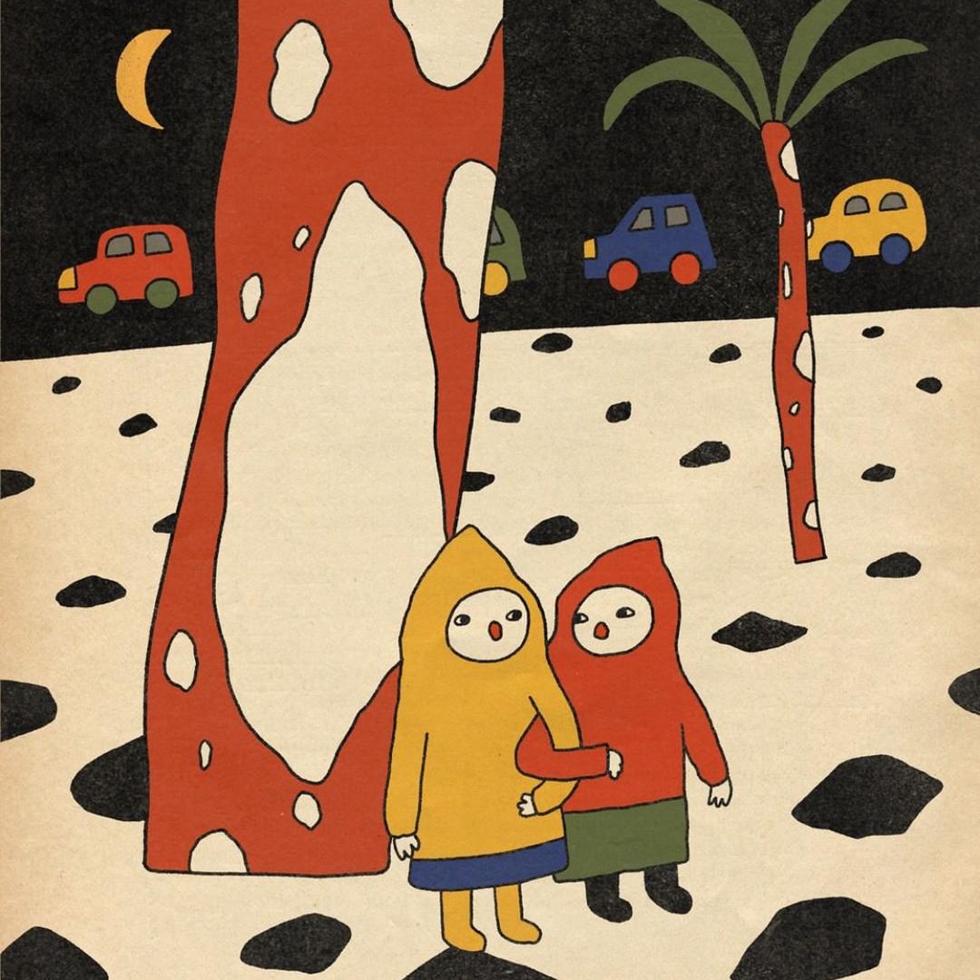 小秋葡萄中古玩偶