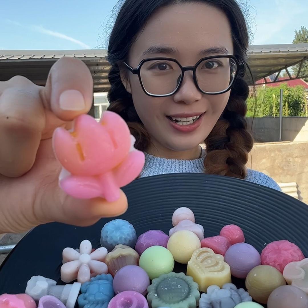 馋嘴儿湾湾姐