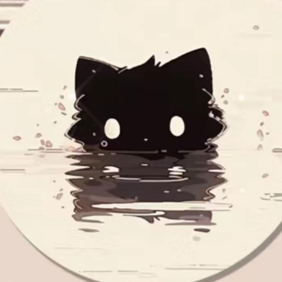 伤感😭