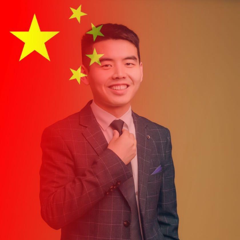 阿远~