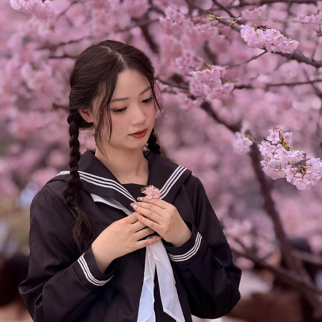 小鱼在武汉很想你