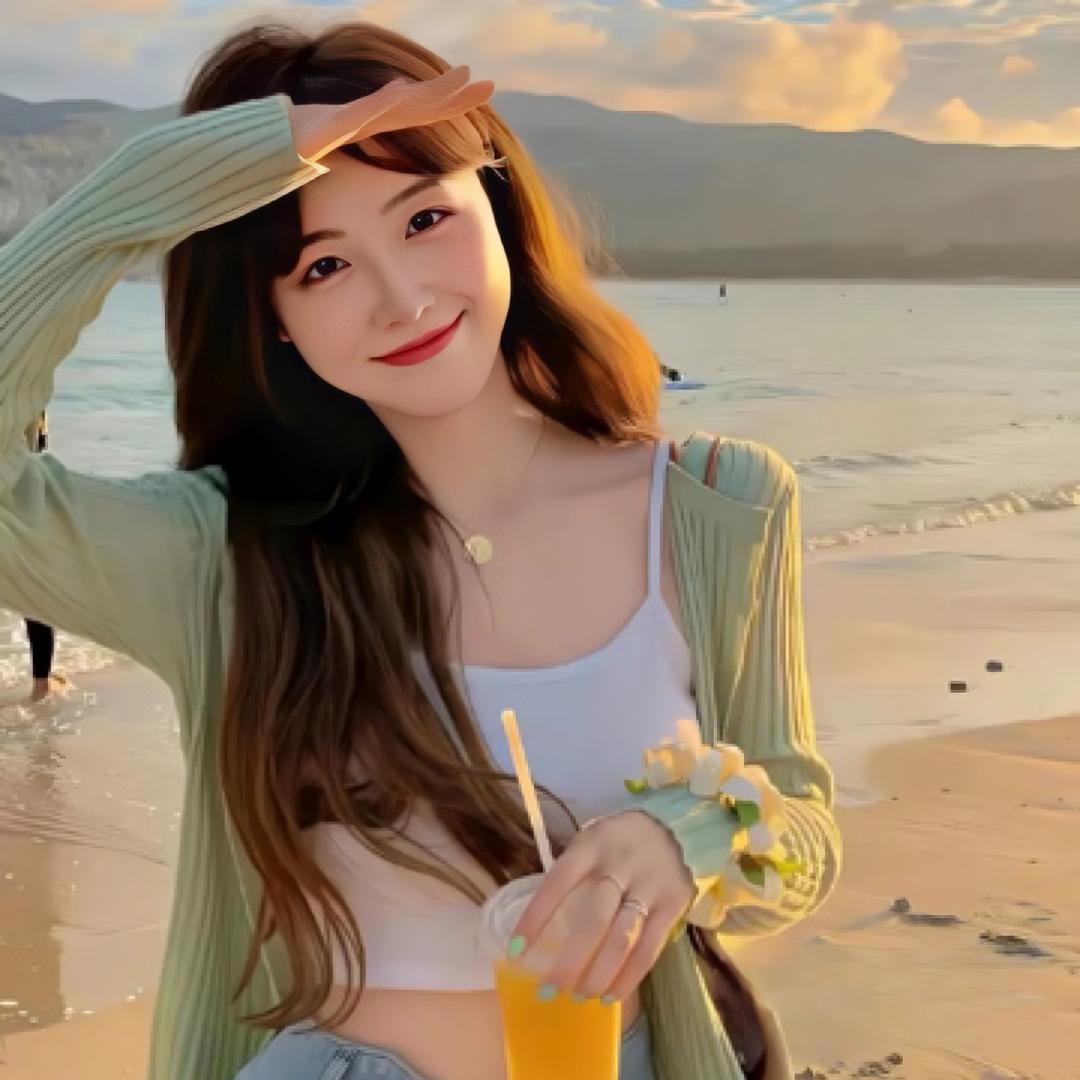 仙女不胖吖的头像