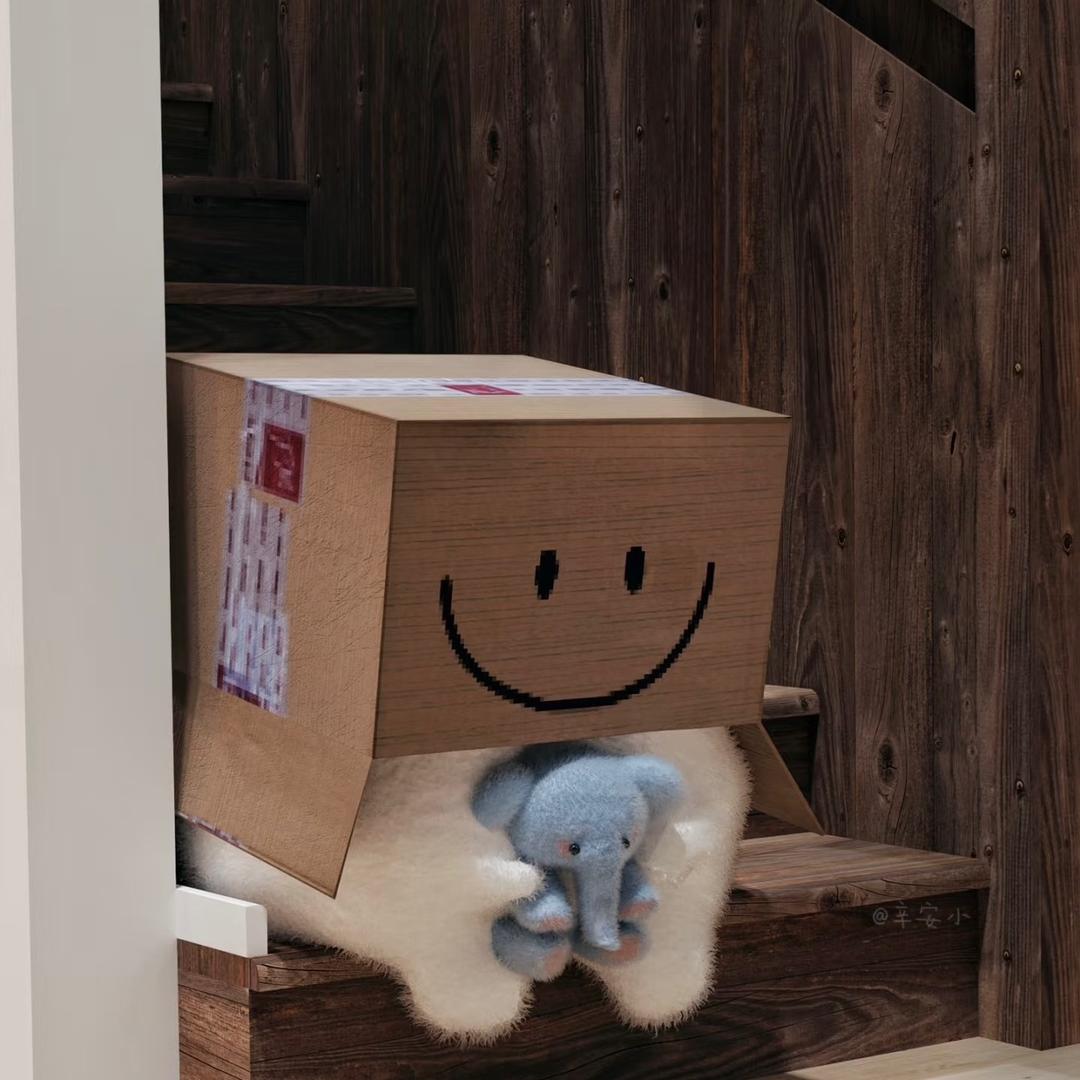 冰激凌🐻🧸