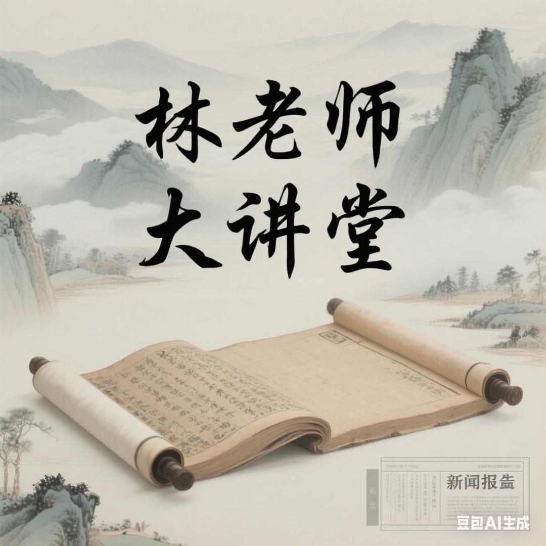 林老师