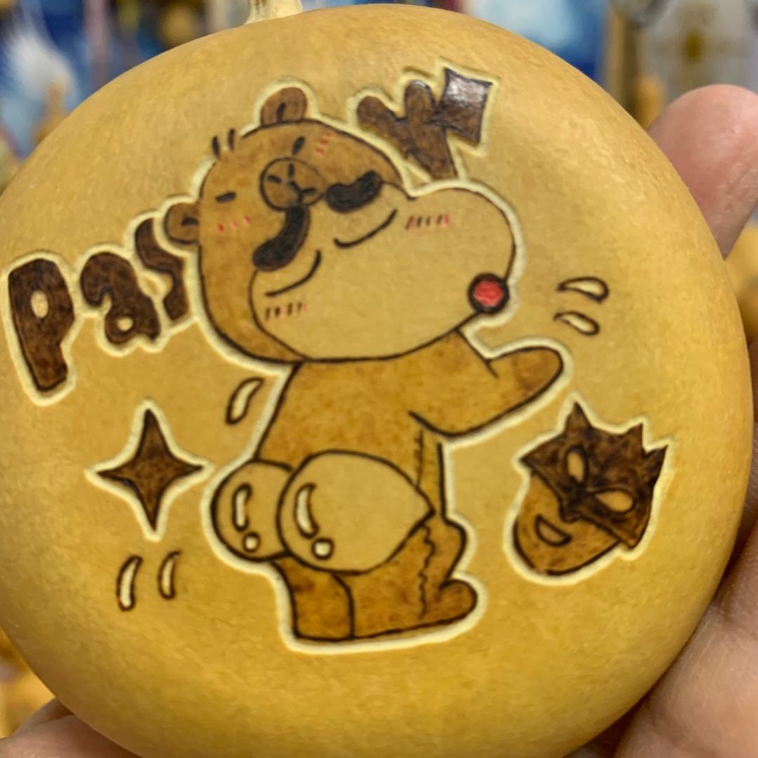 羽立葫芦工艺品小铺