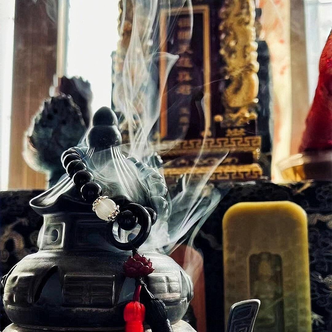 无事小神仙